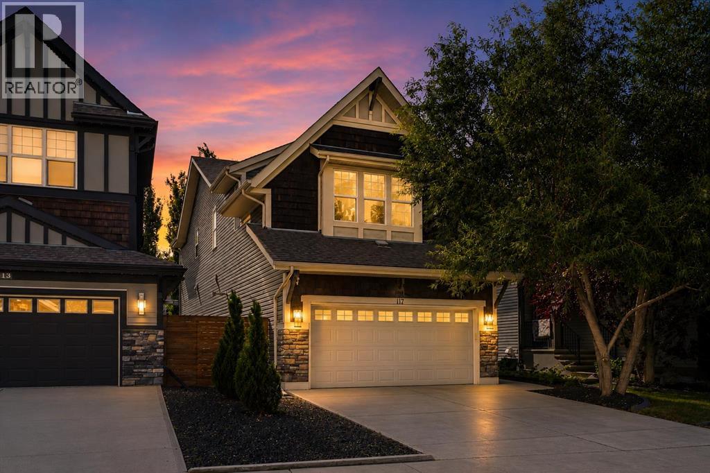 117 Auburn Glen Drive Se, Calgary, Alberta  T3M 0R3 - Photo 1 - A2326757
