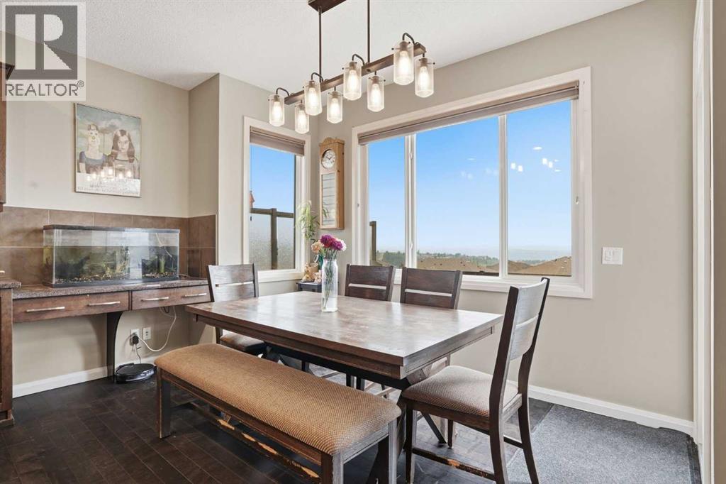 113 Sunset View, Cochrane, Alberta  T4C 0E8 - Photo 22 - A2330309