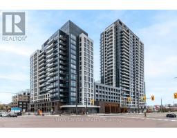 1126 - 7950 BATHURST STREET, Vaughan, Ontario