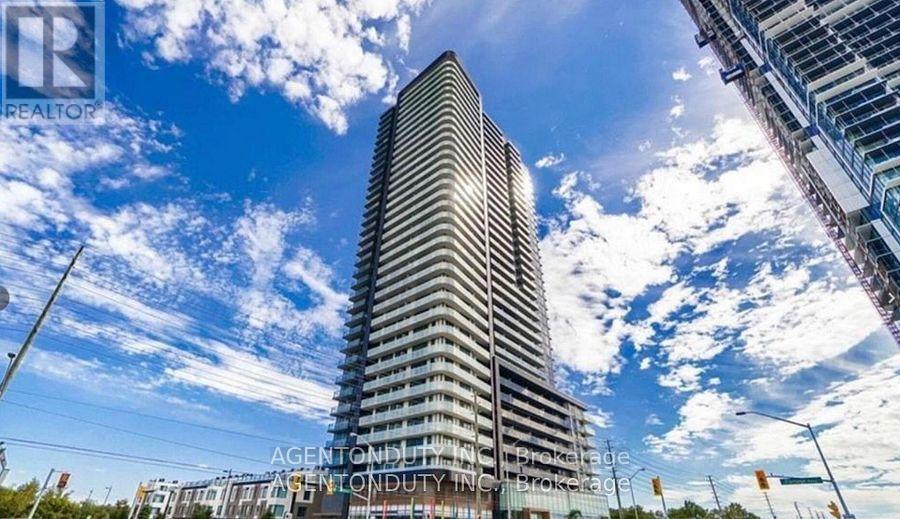 PH14 - 7895 JANE STREET, Vaughan, Ontario