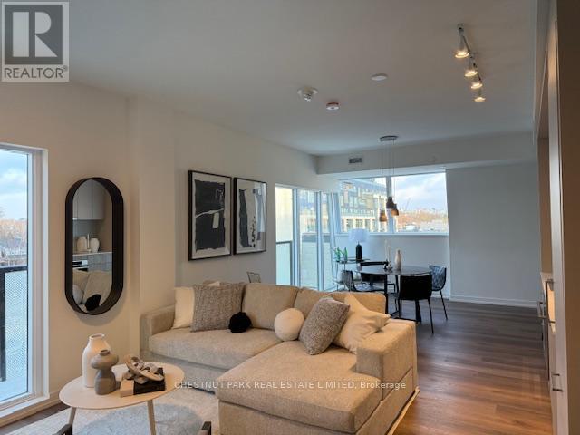 603 - 863 St Clair Avenue, Toronto, Ontario M6C 0B2 - Photo 12 - C13612466