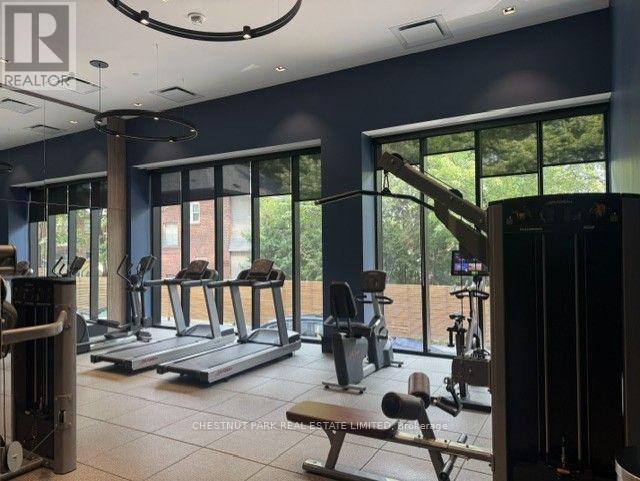 603 - 863 St Clair Avenue, Toronto, Ontario M6C 0B2 - Photo 20 - C13612466