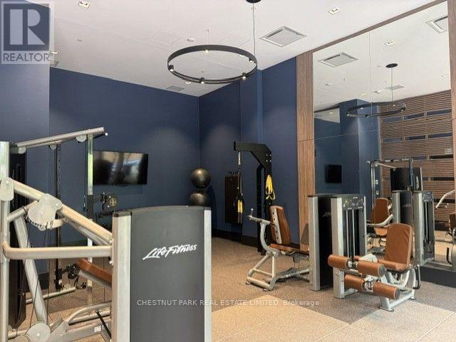 603 - 863 St Clair Avenue, Toronto, Ontario M6C 0B2 - Photo 23 - C13612466