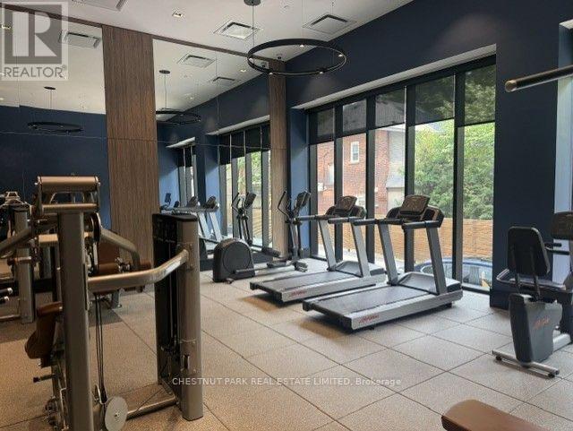 603 - 863 St Clair Avenue, Toronto, Ontario M6C 0B2 - Photo 21 - C13612466
