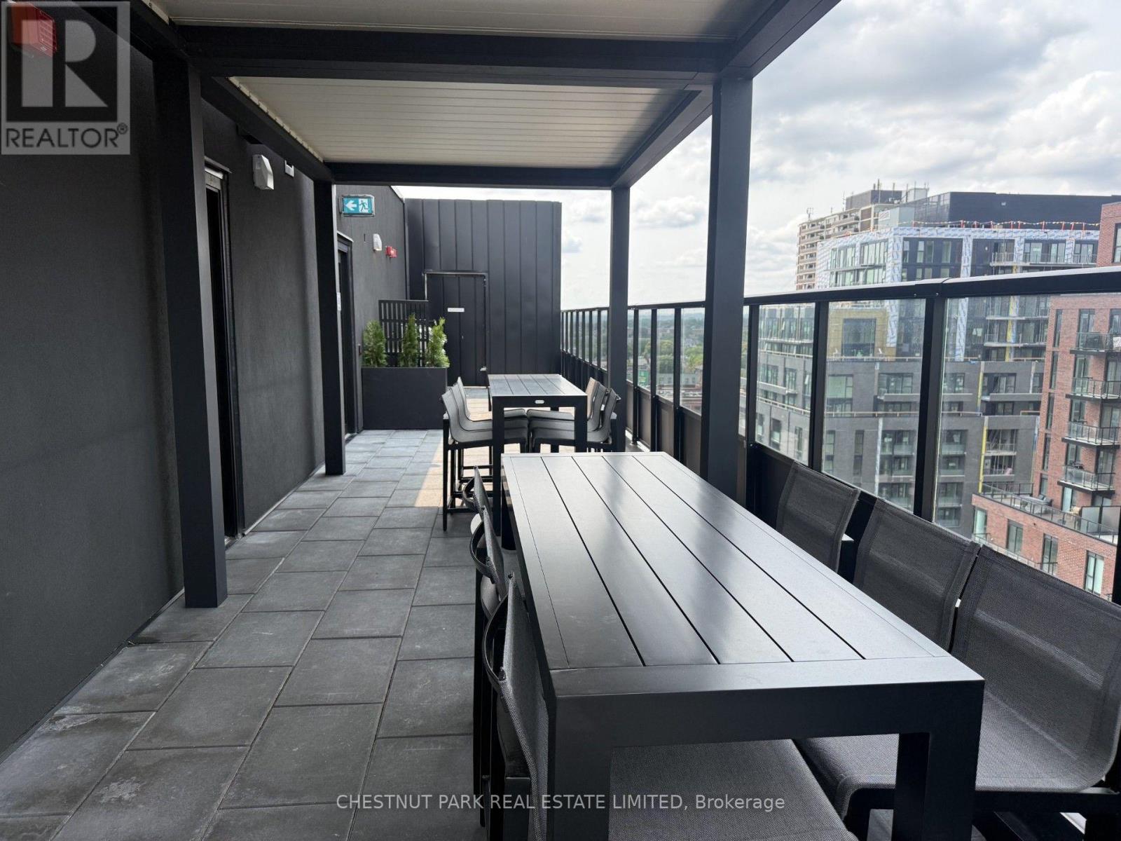 603 - 863 St Clair Avenue, Toronto, Ontario M6C 0B2 - Photo 29 - C13612466