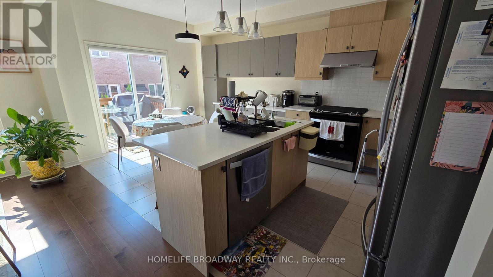 112 Ness Drive, Richmond Hill, Ontario  L4S 0K7 - Photo 10 - N13629524