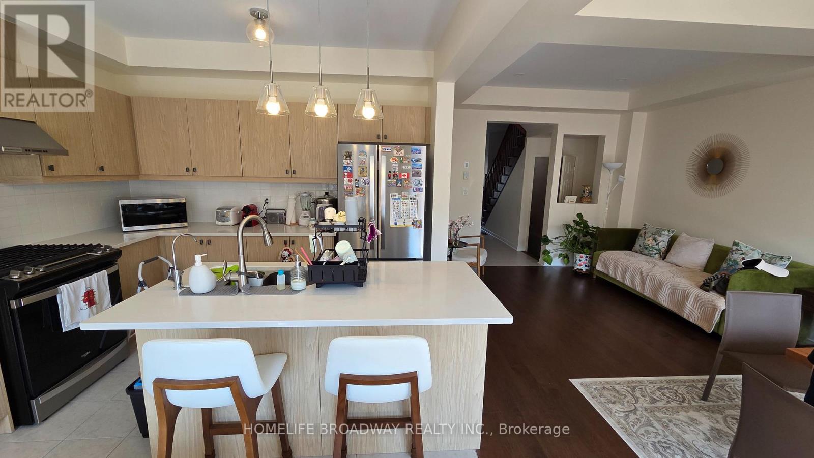112 Ness Drive, Richmond Hill, Ontario  L4S 0K7 - Photo 12 - N13629524