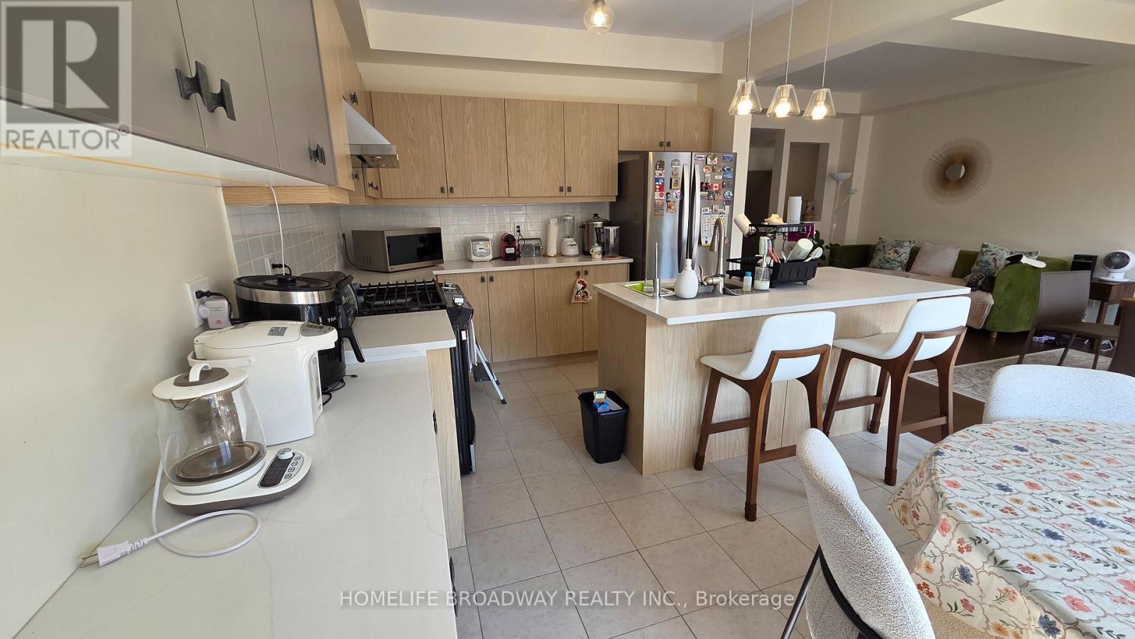 112 Ness Drive, Richmond Hill, Ontario  L4S 0K7 - Photo 11 - N13629524
