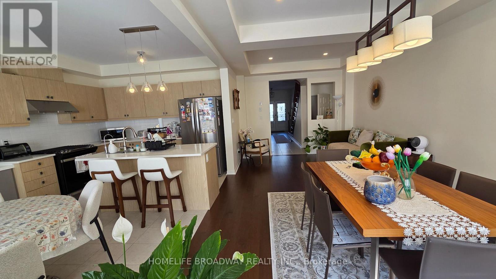 112 Ness Drive, Richmond Hill, Ontario  L4S 0K7 - Photo 17 - N13629524