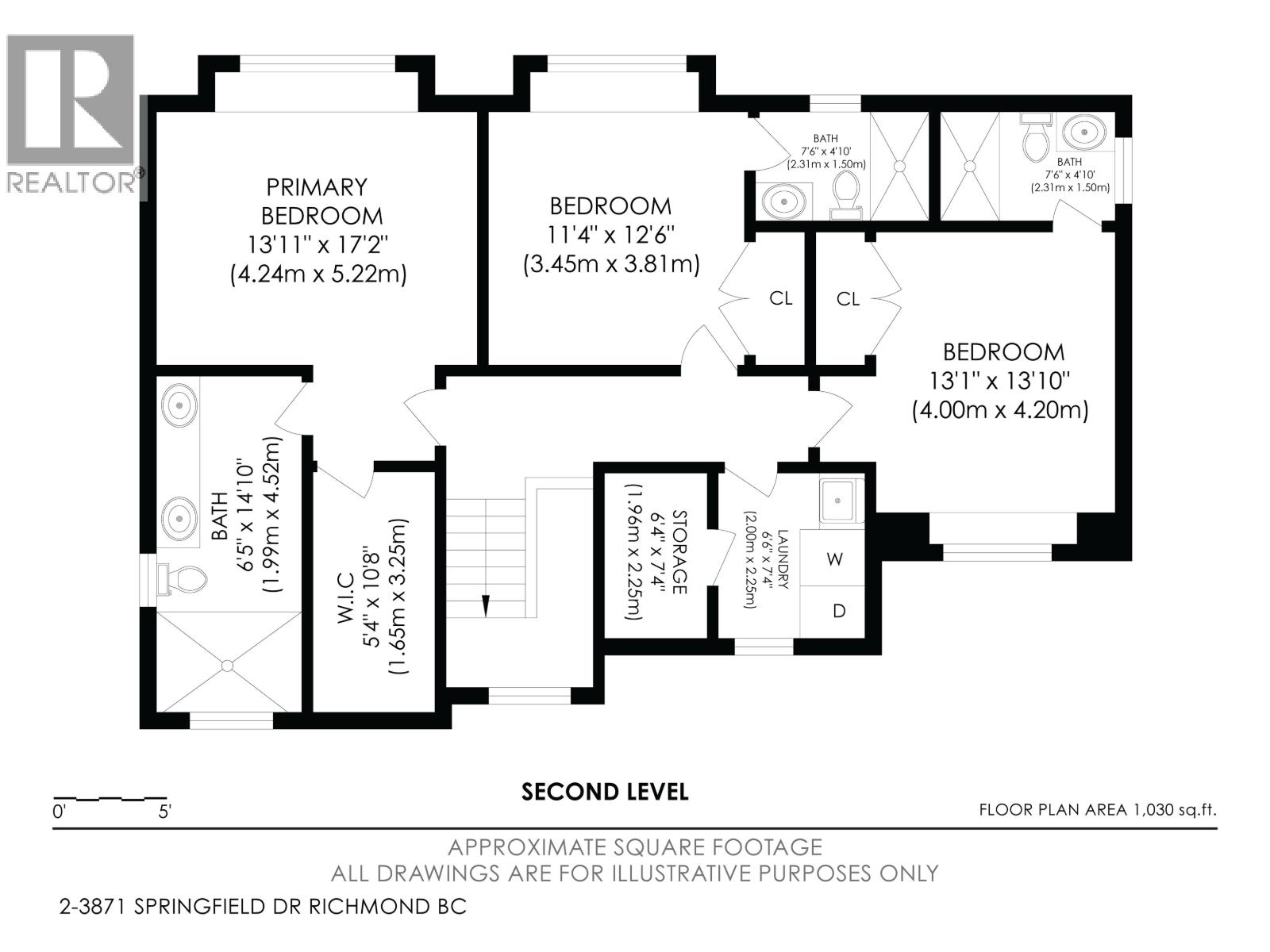 2 3871 Springfield Drive, Richmond, British Columbia  V7E 1Z3 - Photo 30 - R3139892
