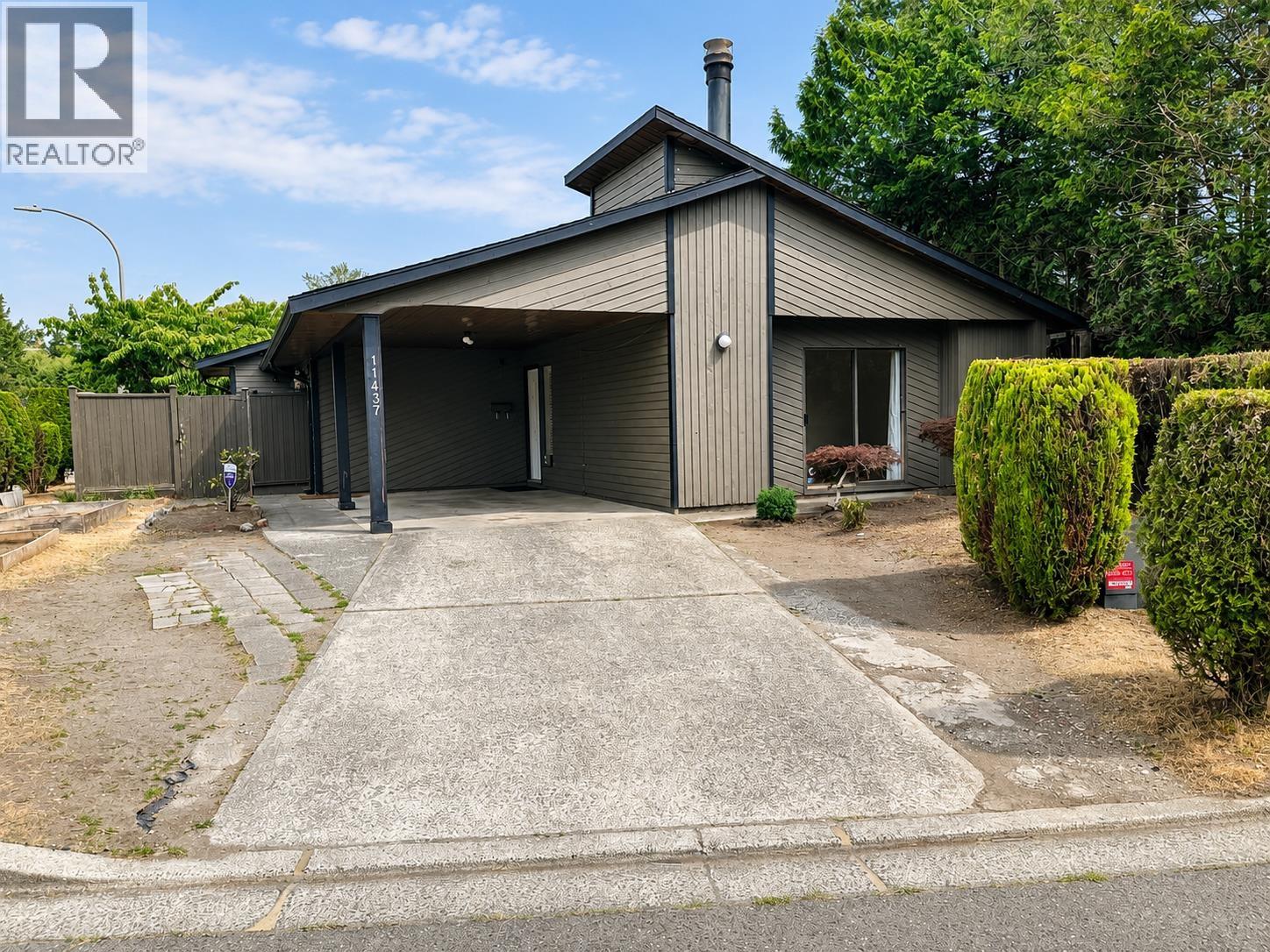 11437 KINGCOME AVENUE, Richmond, British Columbia