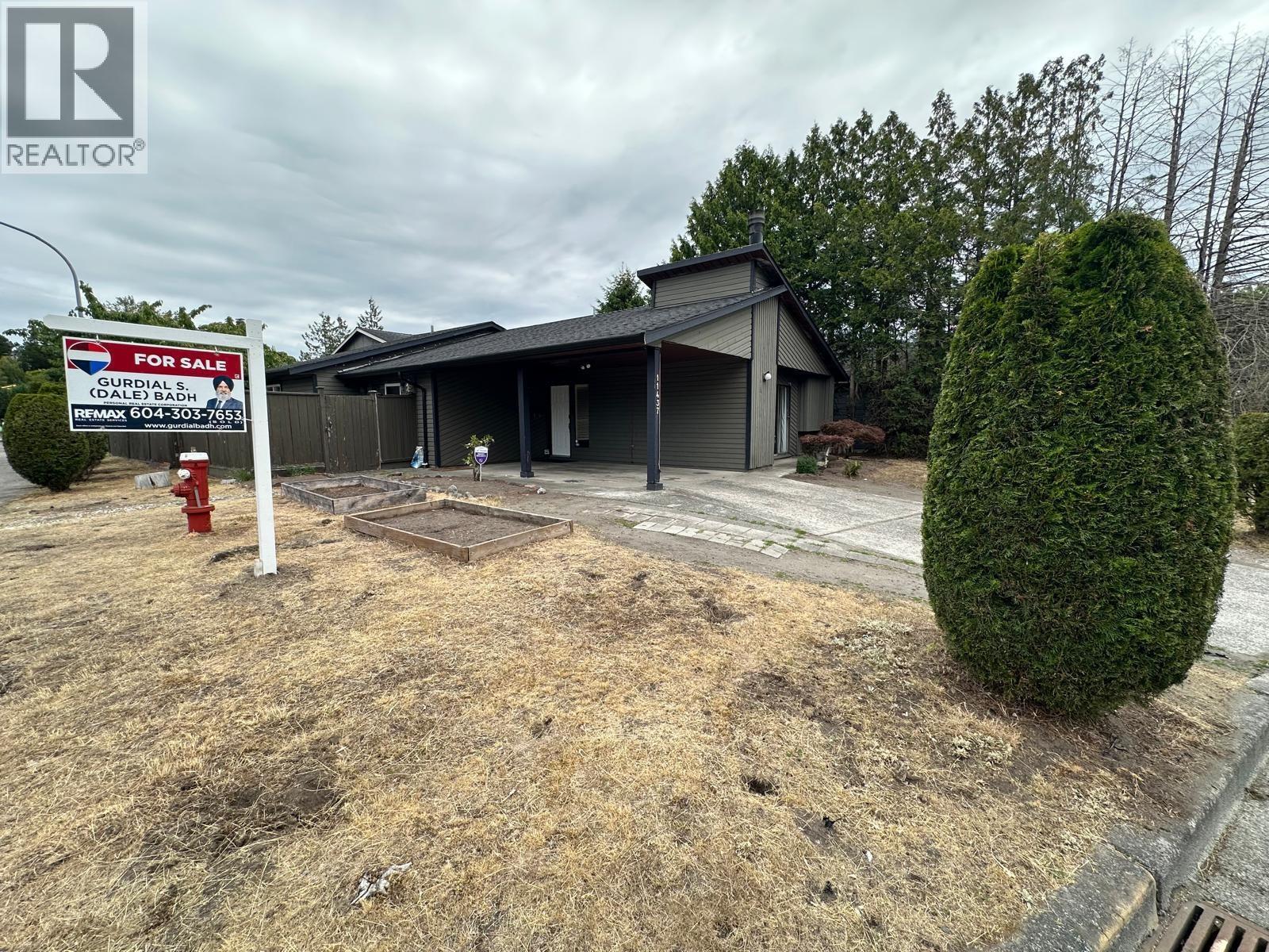 11437 Kingcome Avenue, Richmond, British Columbia  V7A 4T5 - Photo 5 - R3145175