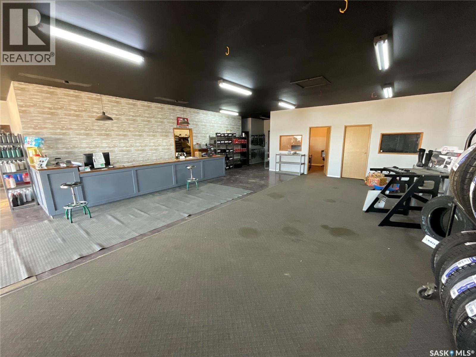 105 2 Highway S, Wakaw, Saskatchewan  S0K 4P0 - Photo 6 - SK044429