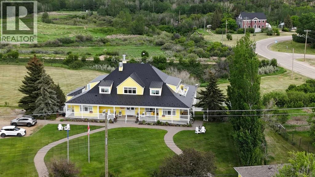 111 Severn Avenue, Rosebud, Alberta  T0J 2T0 - Photo 40 - A2305841