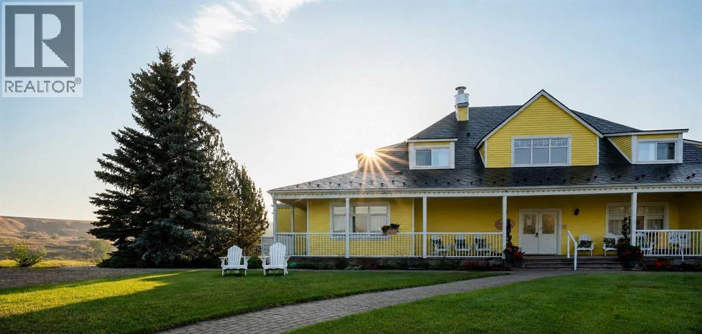 111 Severn Avenue, Rosebud, Alberta  T0J 2T0 - Photo 42 - A2305841