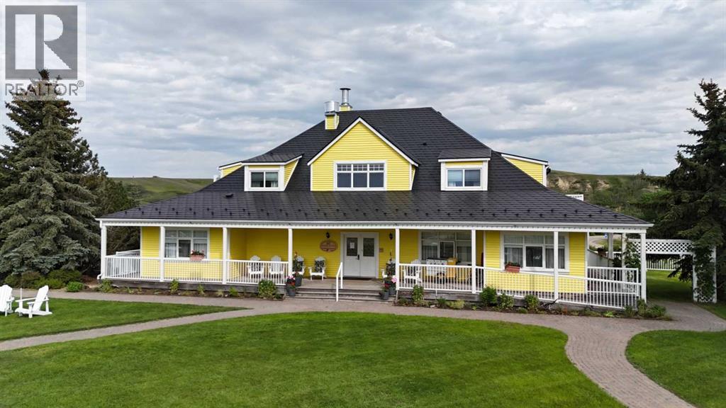 111 Severn Avenue, Rosebud, Alberta