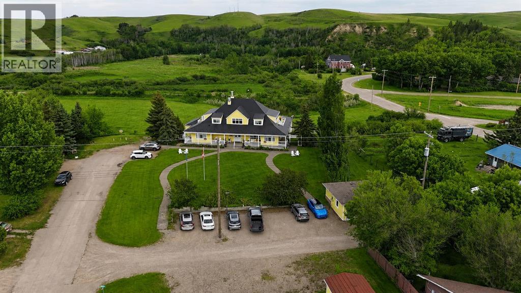 111 Severn Avenue, Rosebud, Alberta  T0J 2T0 - Photo 45 - A2305841