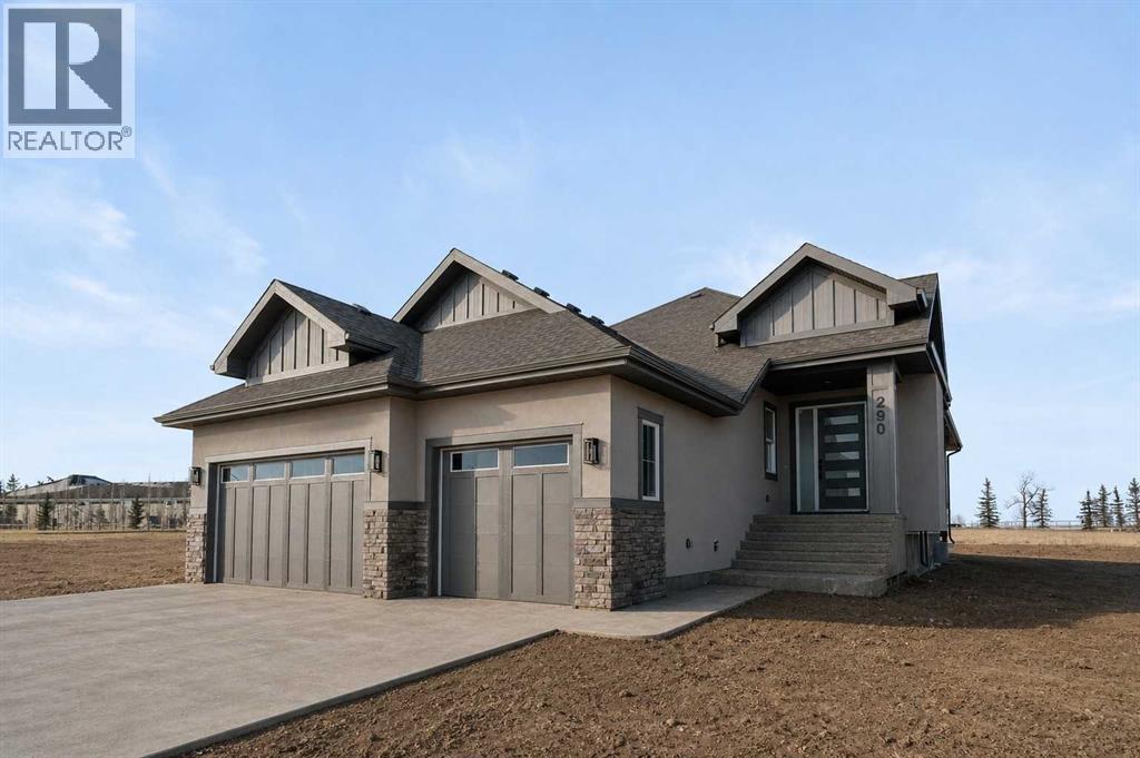 290 Muirfield Crescent, Lyalta, Alberta