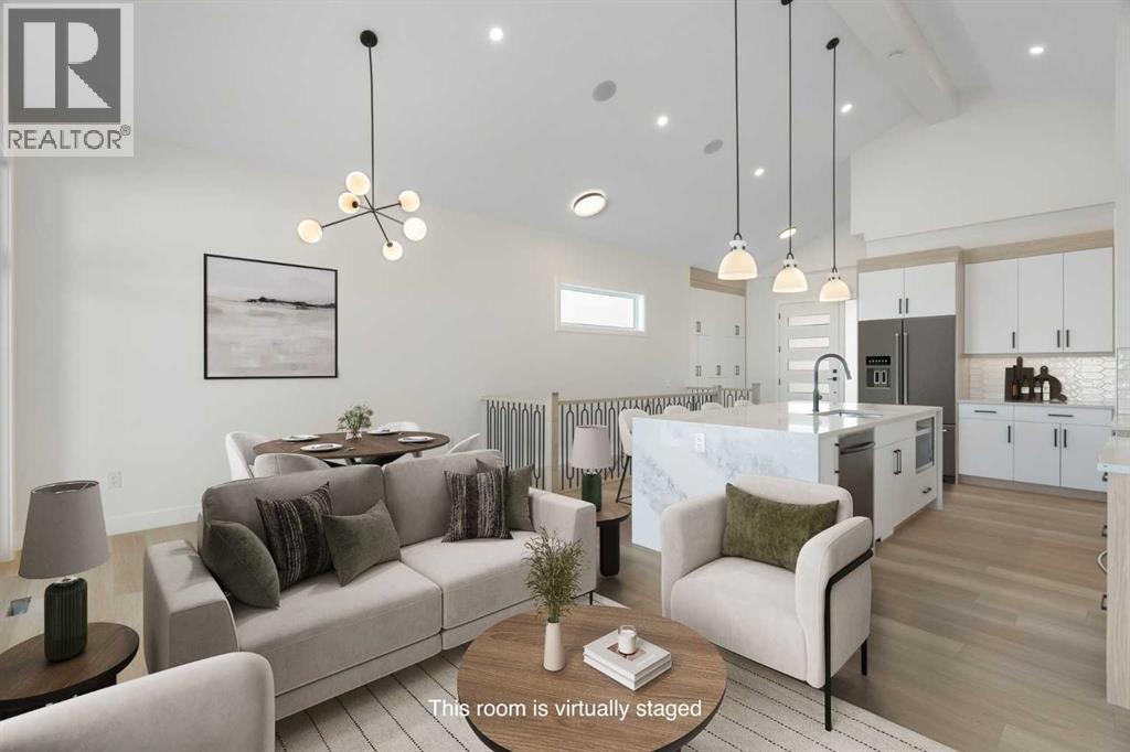 290 Muirfield Crescent, Lyalta, Alberta  T0J 1Y1 - Photo 6 - A2306649
