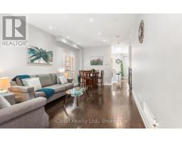 39 FLURRY CIRCLE, Brampton, Ontario