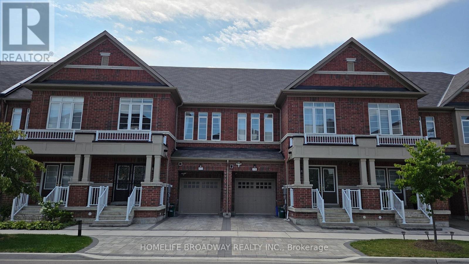 112 NESS DRIVE, Richmond Hill, Ontario