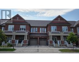 112 NESS DRIVE, Richmond Hill, Ontario