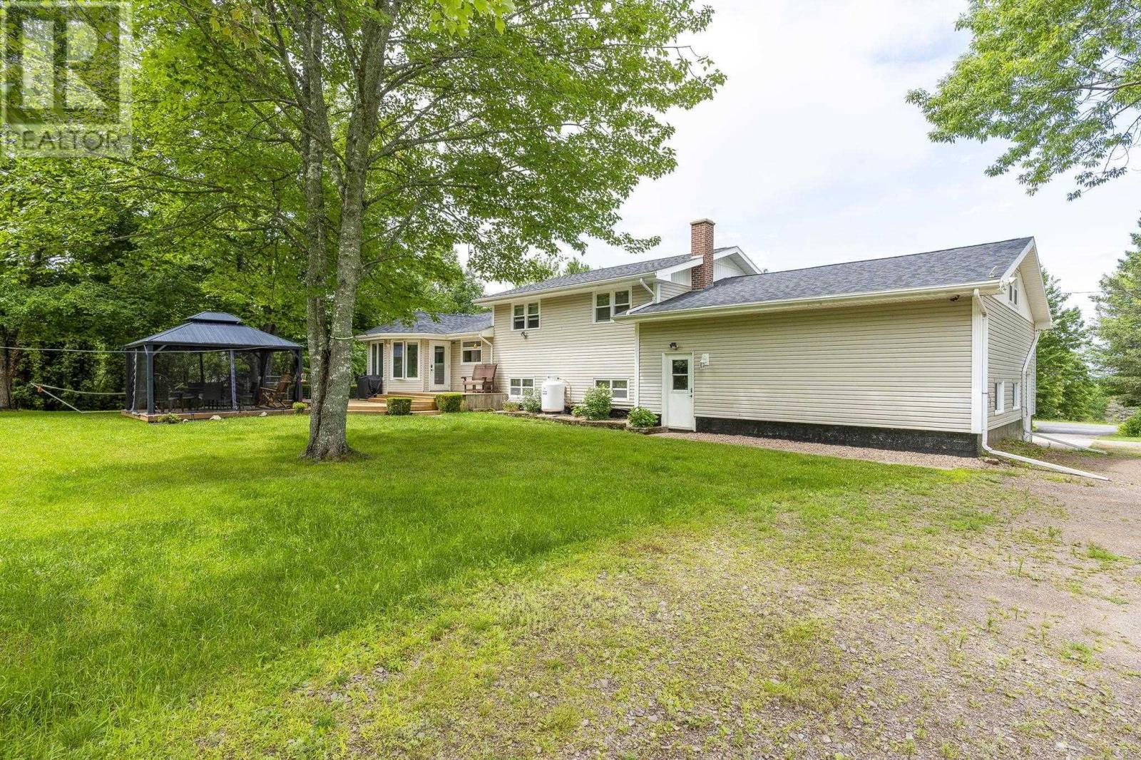 1864 Harmony Road, Nicholsville, Nova Scotia  B0P 1C0 - Photo 35 - 202619506