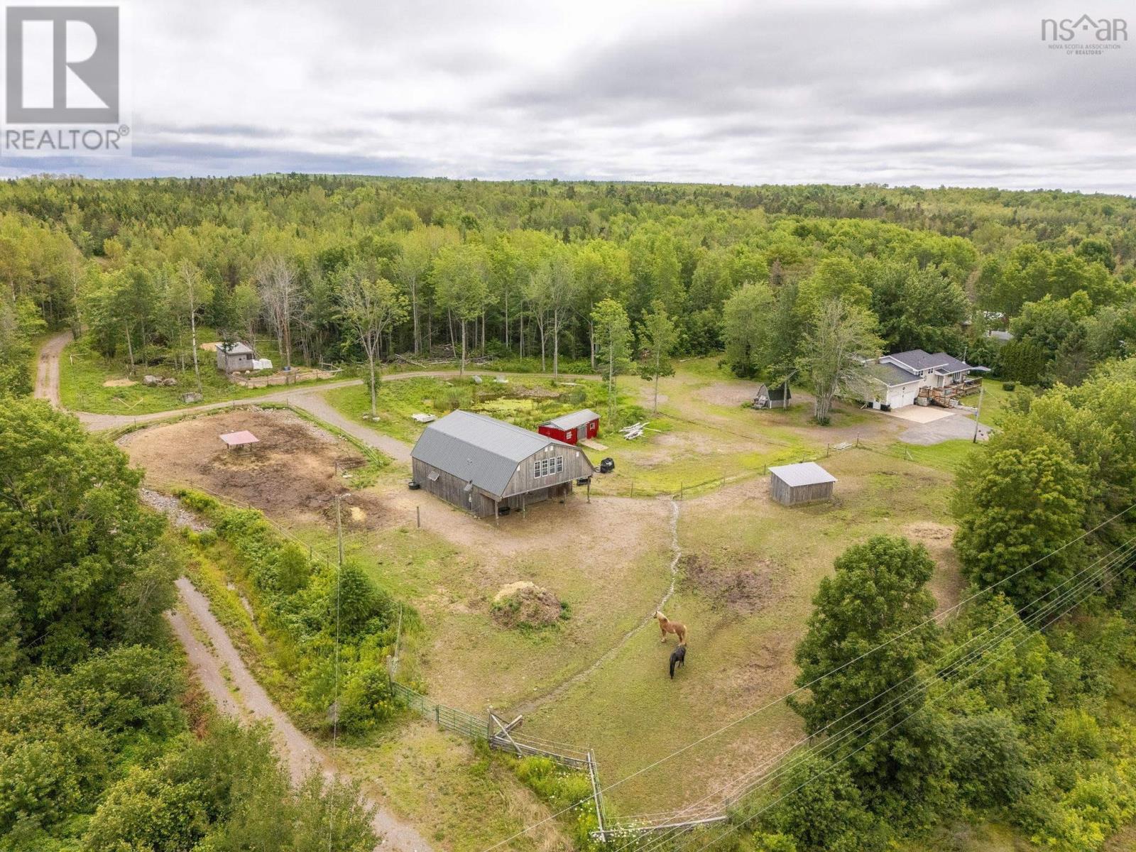 1864 Harmony Road, Nicholsville, Nova Scotia  B0P 1C0 - Photo 38 - 202619506