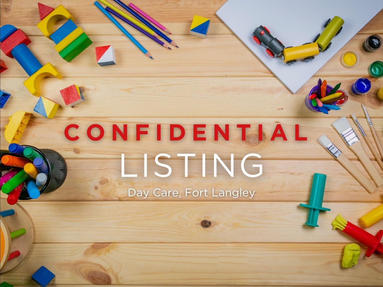 1739 CONFIDENTIAL, Langley, British Columbia