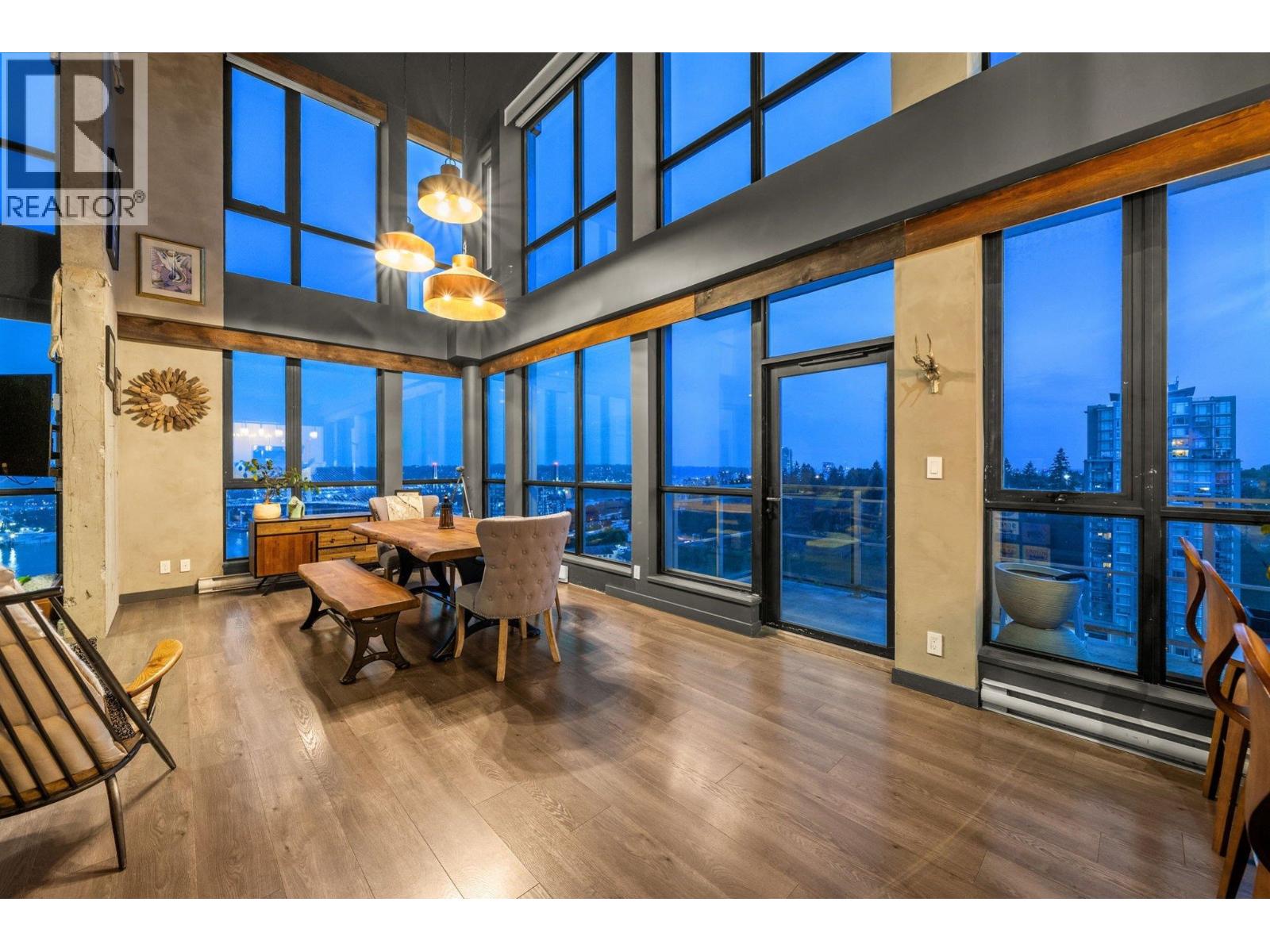 2603 271 Francis Way, New Westminster, British Columbia V3L 0H2 - Photo 11 - R3152649