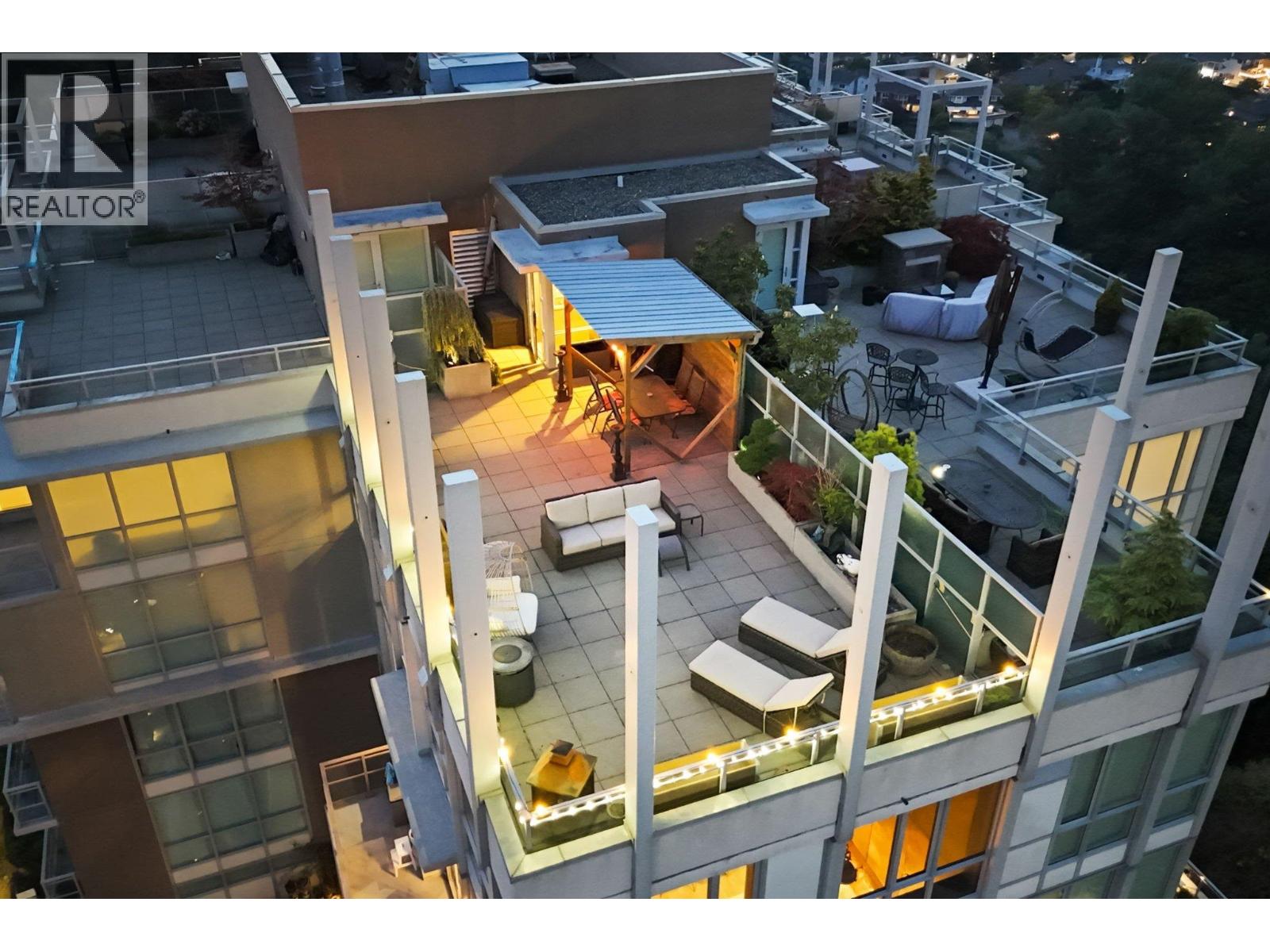 2603 271 Francis Way, New Westminster, British Columbia V3L 0H2 - Photo 32 - R3152649