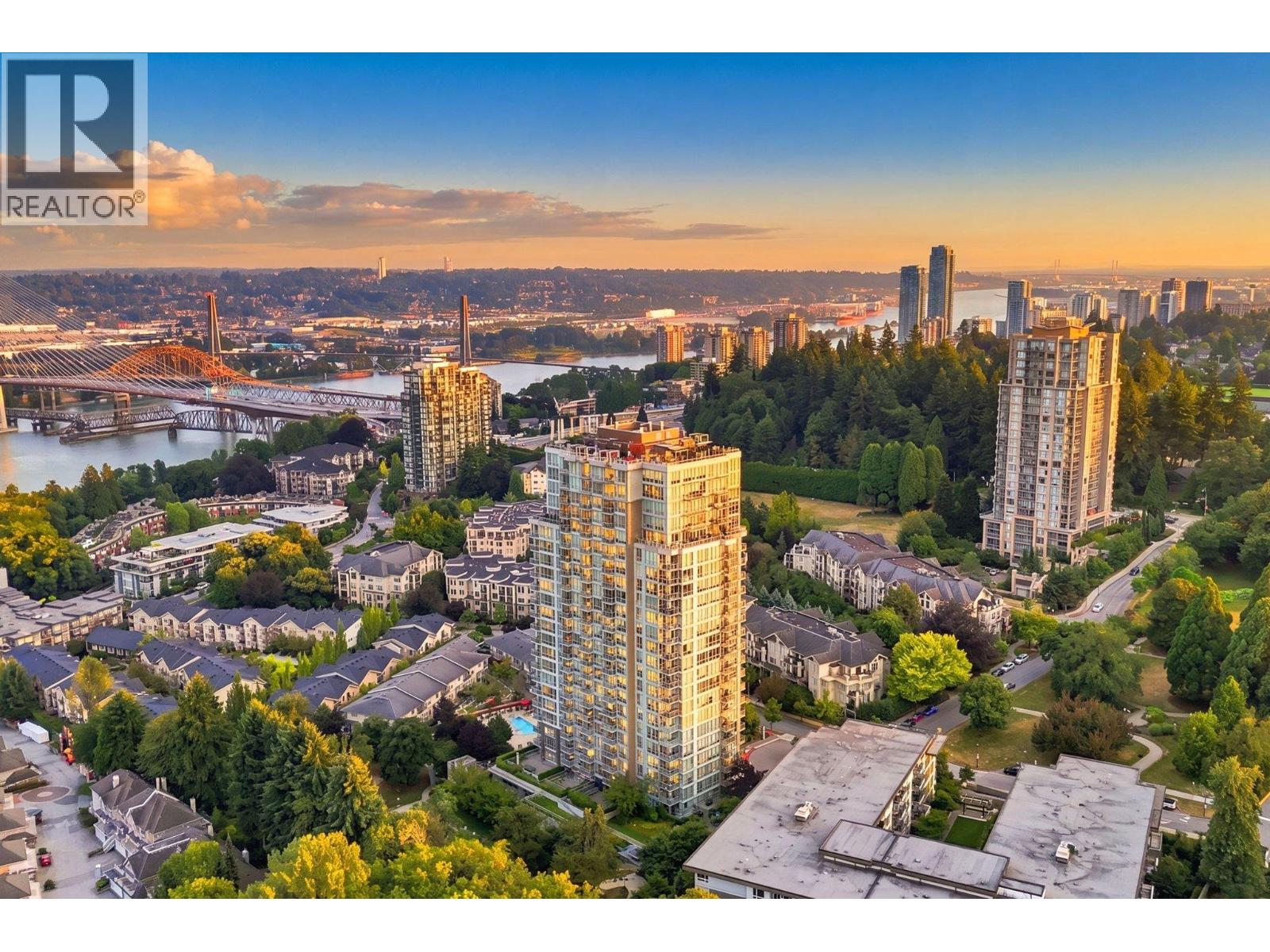 2603 271 Francis Way, New Westminster, British Columbia V3L 0H2 - Photo 34 - R3152649