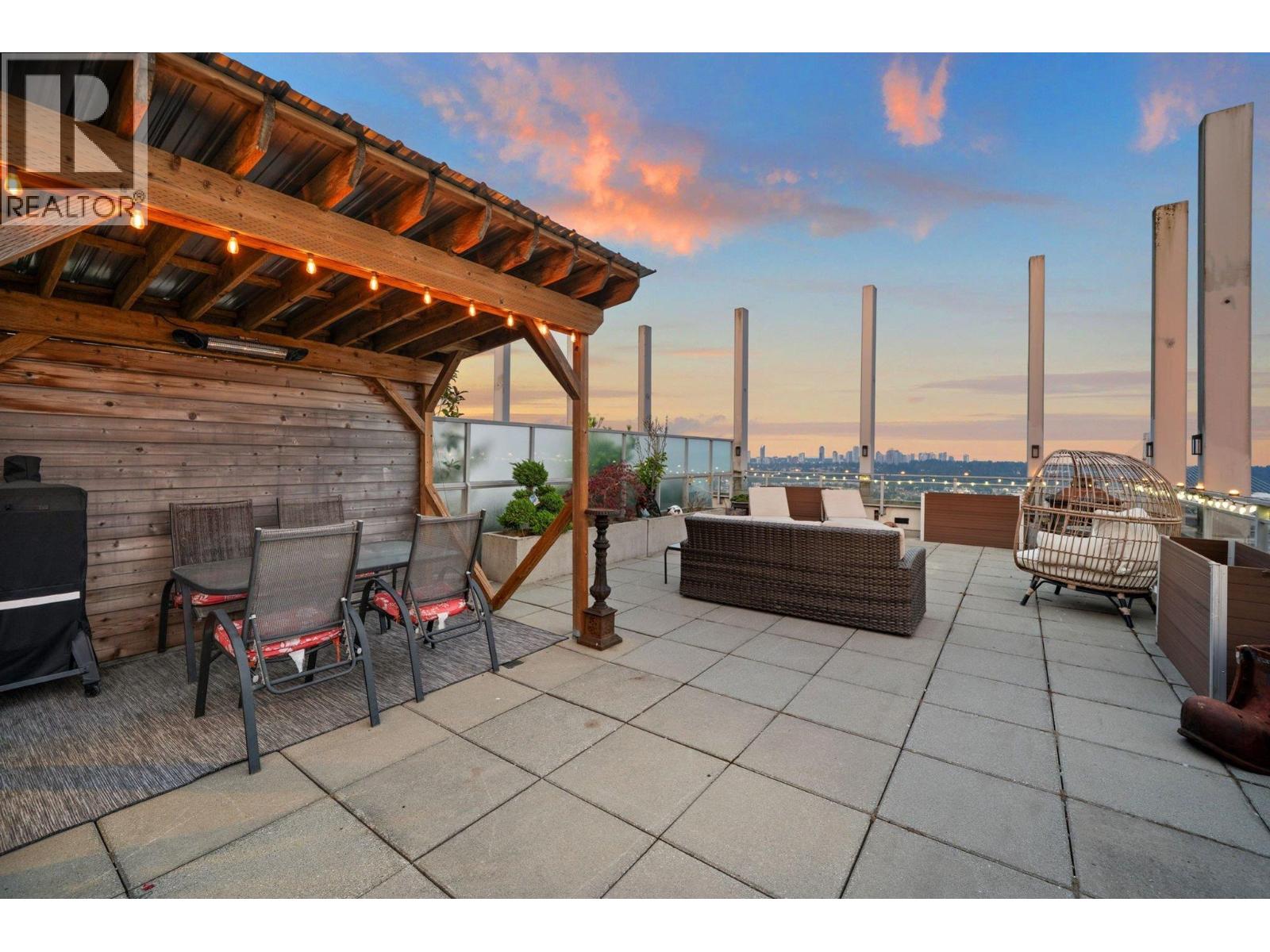 2603 271 Francis Way, New Westminster, British Columbia V3L 0H2 - Photo 24 - R3152649