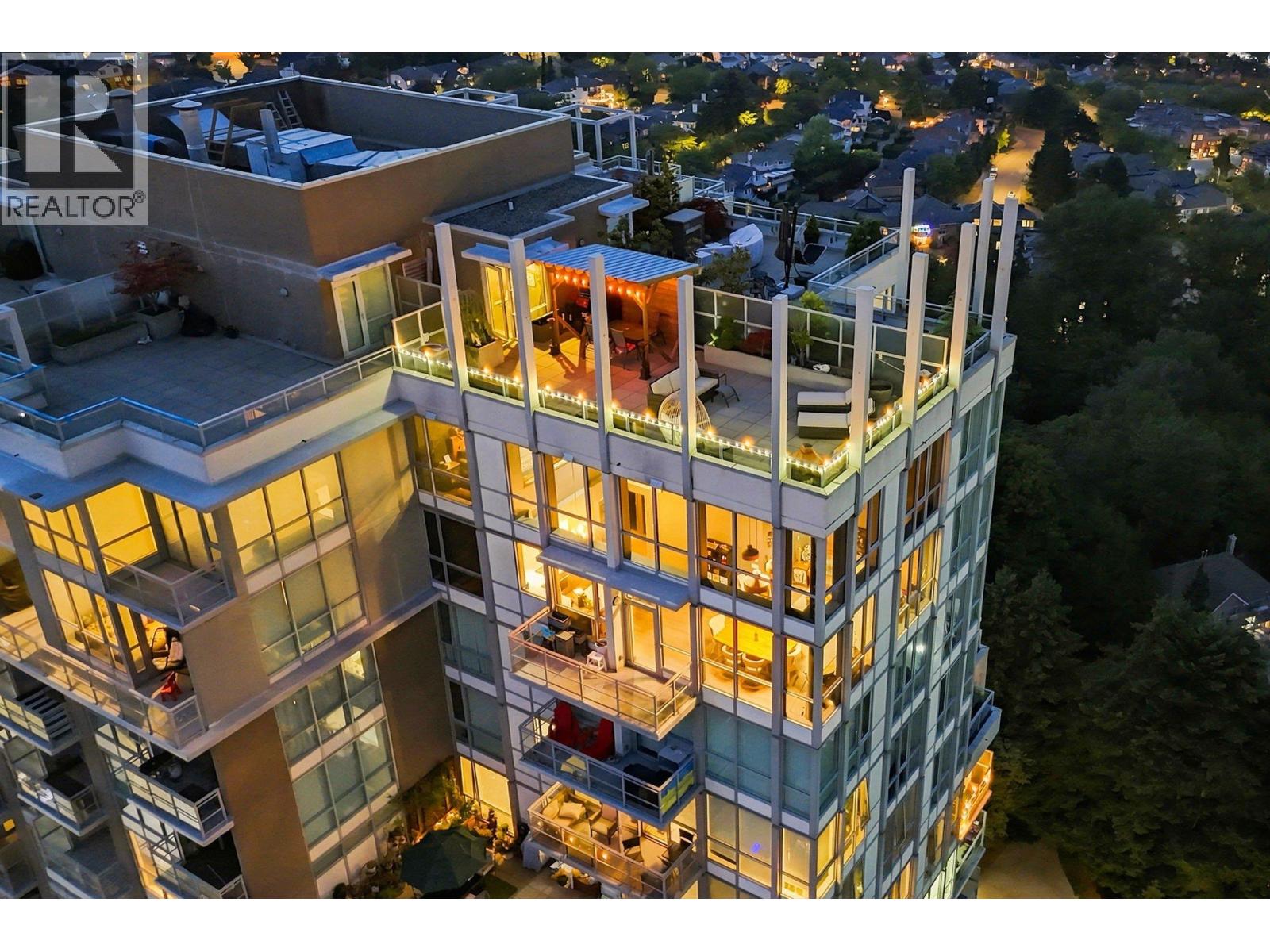 2603 271 Francis Way, New Westminster, British Columbia V3L 0H2 - Photo 31 - R3152649
