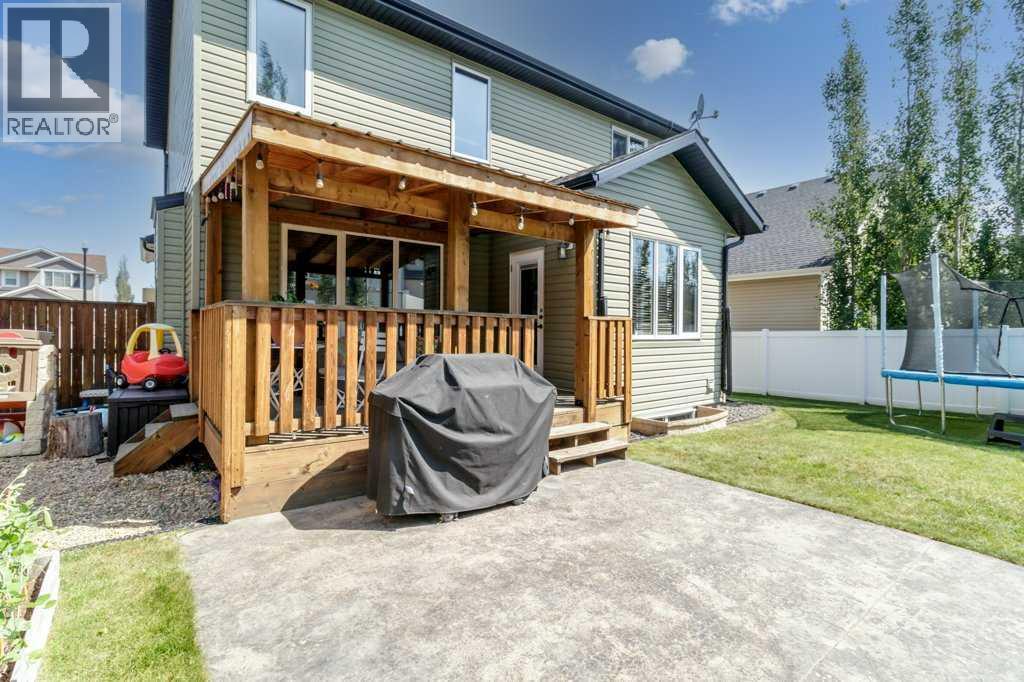 7 Rosewood Rise, Sylvan Lake, Alberta  T4S 0G3 - Photo 24 - A2334498