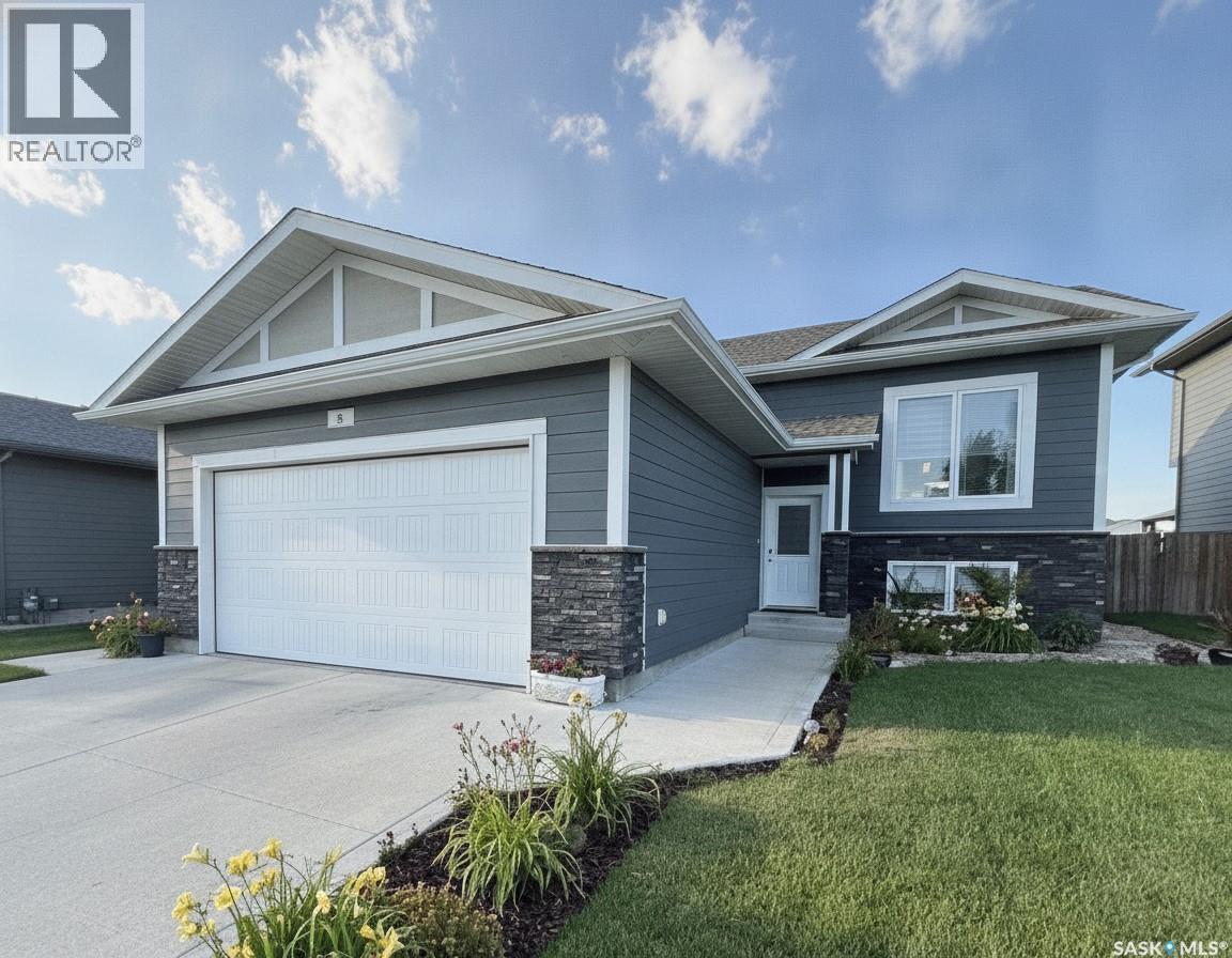 6 Byars STREET, Prince Albert, Saskatchewan