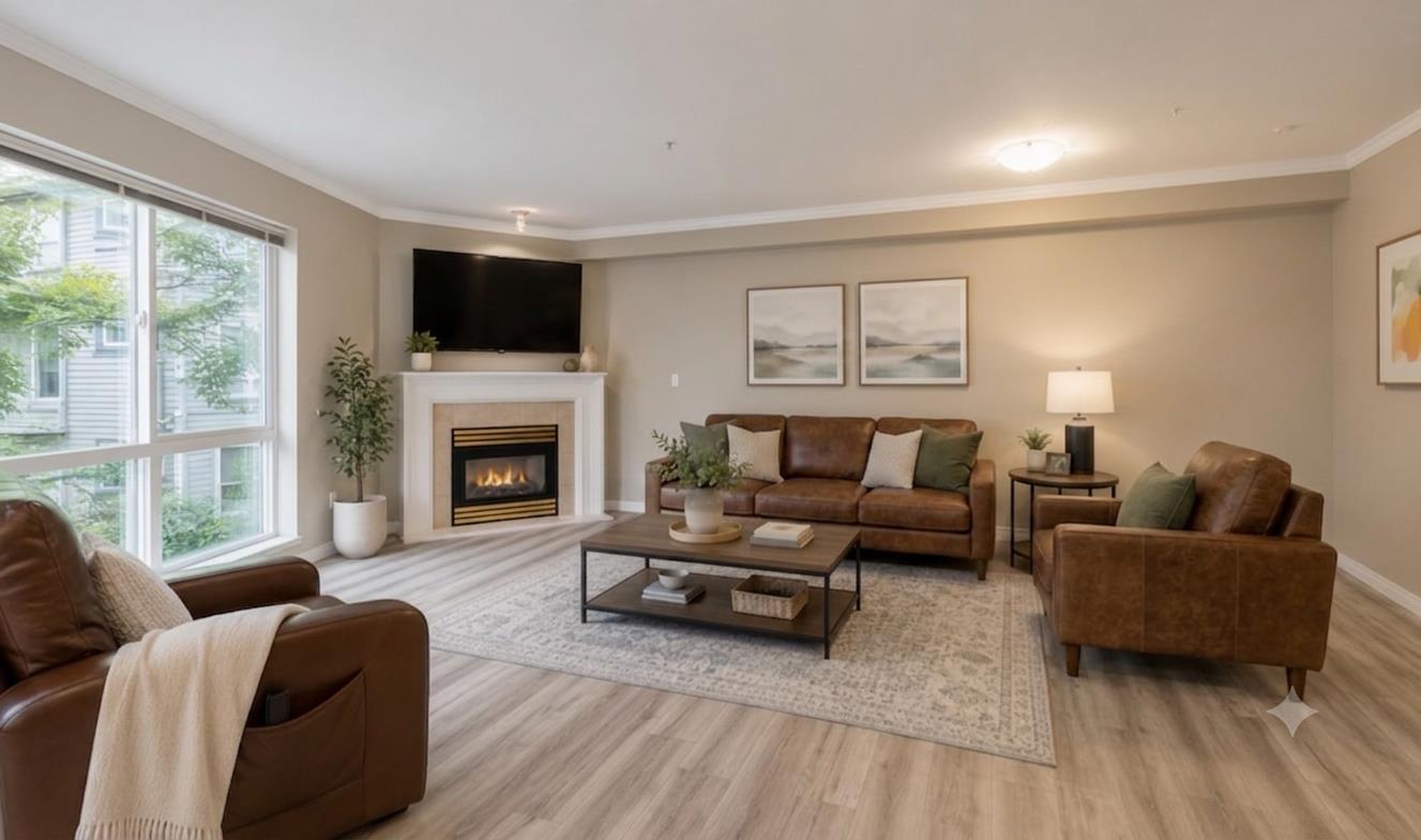 210 15150 29 A AVENUE, Surrey, British Columbia