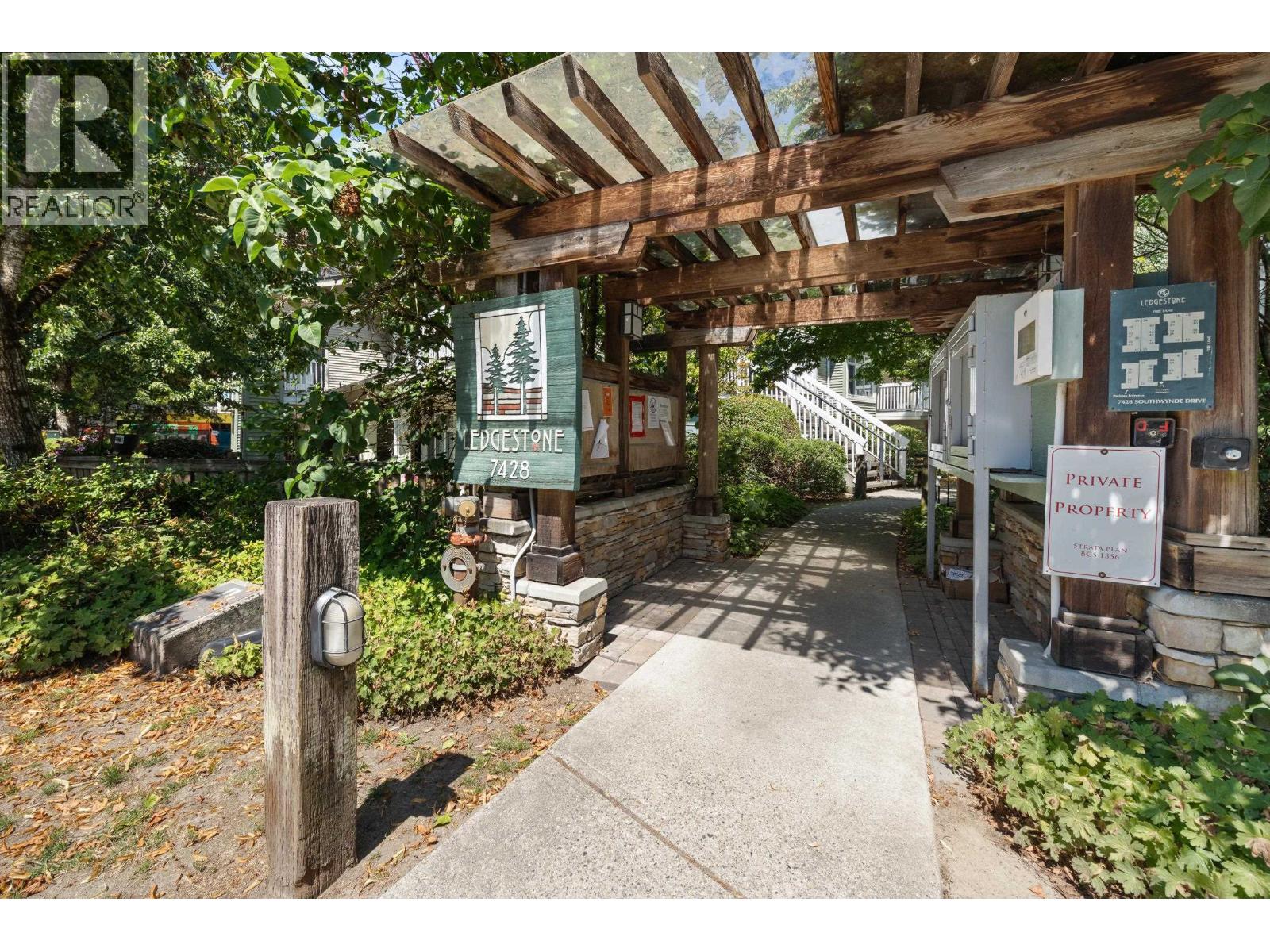 10 7428 Southwynde Avenue, Burnaby, British Columbia V3N 0A1 - Photo 23 - R3144067