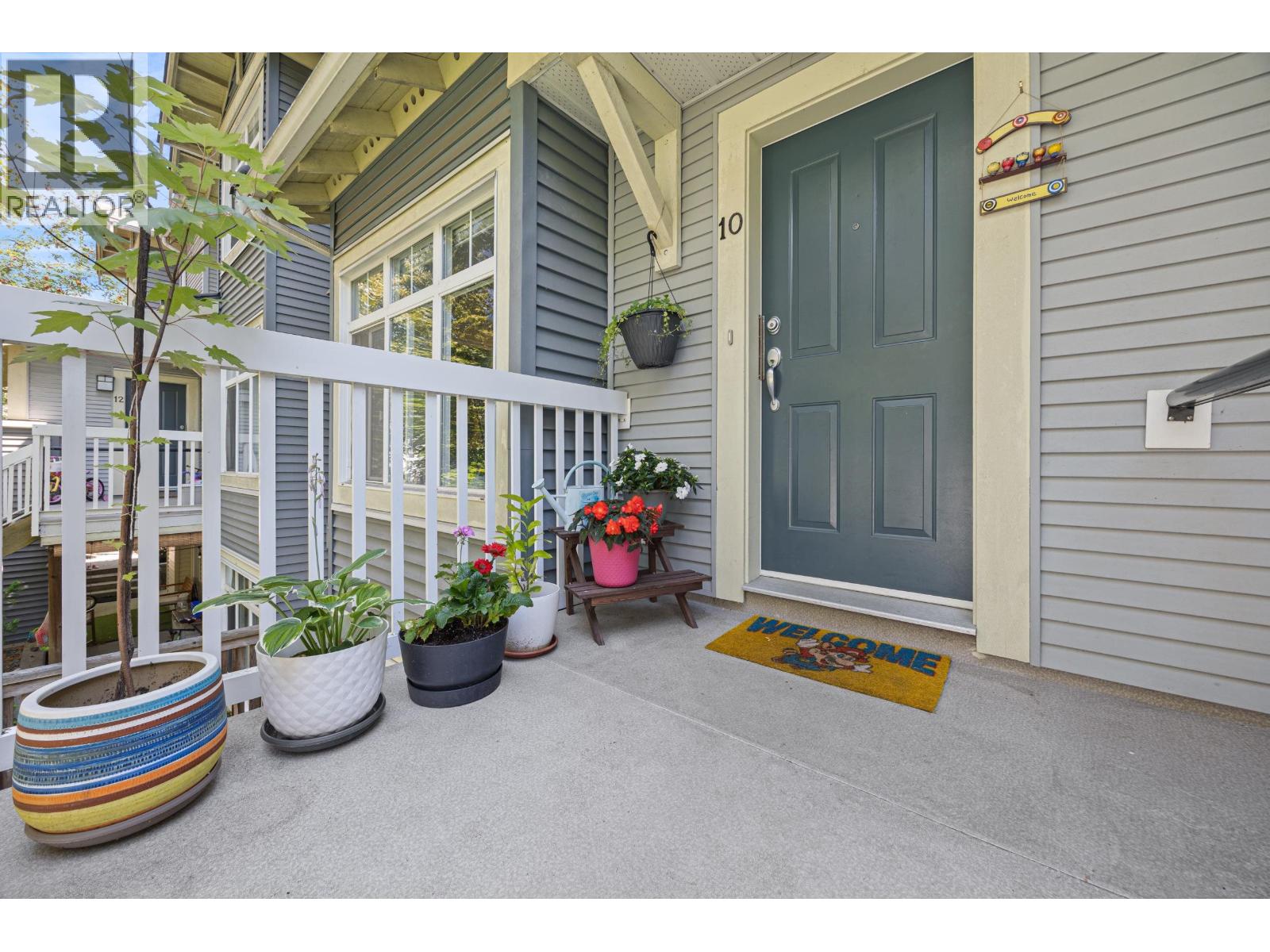 10 7428 Southwynde Avenue, Burnaby, British Columbia V3N 0A1 - Photo 17 - R3144067