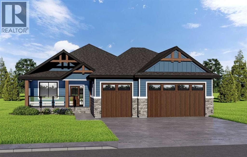 496 Muirfield Crescent, Lyalta, Alberta