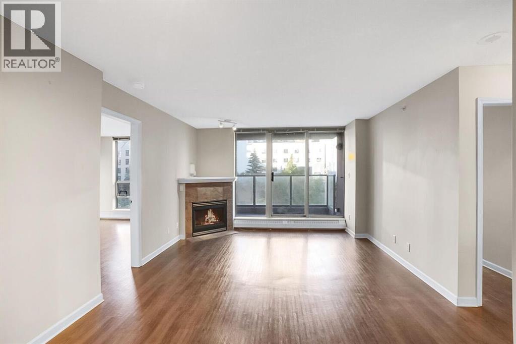 306, 650 10 Street SW, Calgary, Alberta  T2P 5G4 - Photo 11 - A2324879