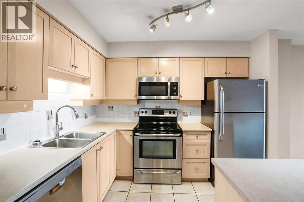 306, 650 10 Street SW, Calgary, Alberta  T2P 5G4 - Photo 7 - A2324879