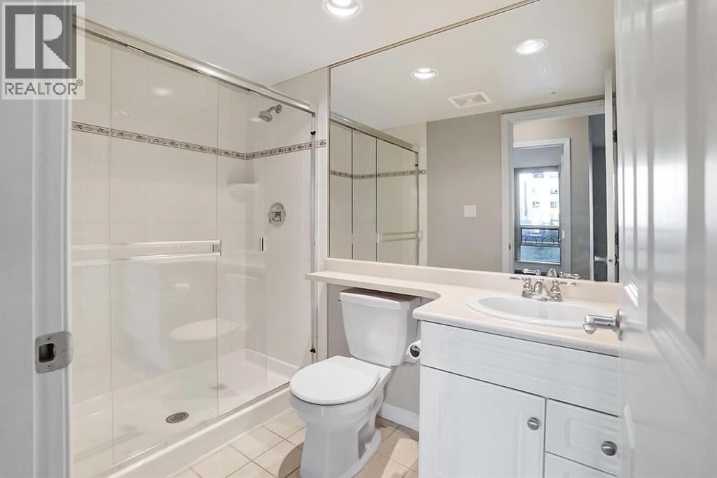 306, 650 10 Street SW, Calgary, Alberta  T2P 5G4 - Photo 13 - A2324879