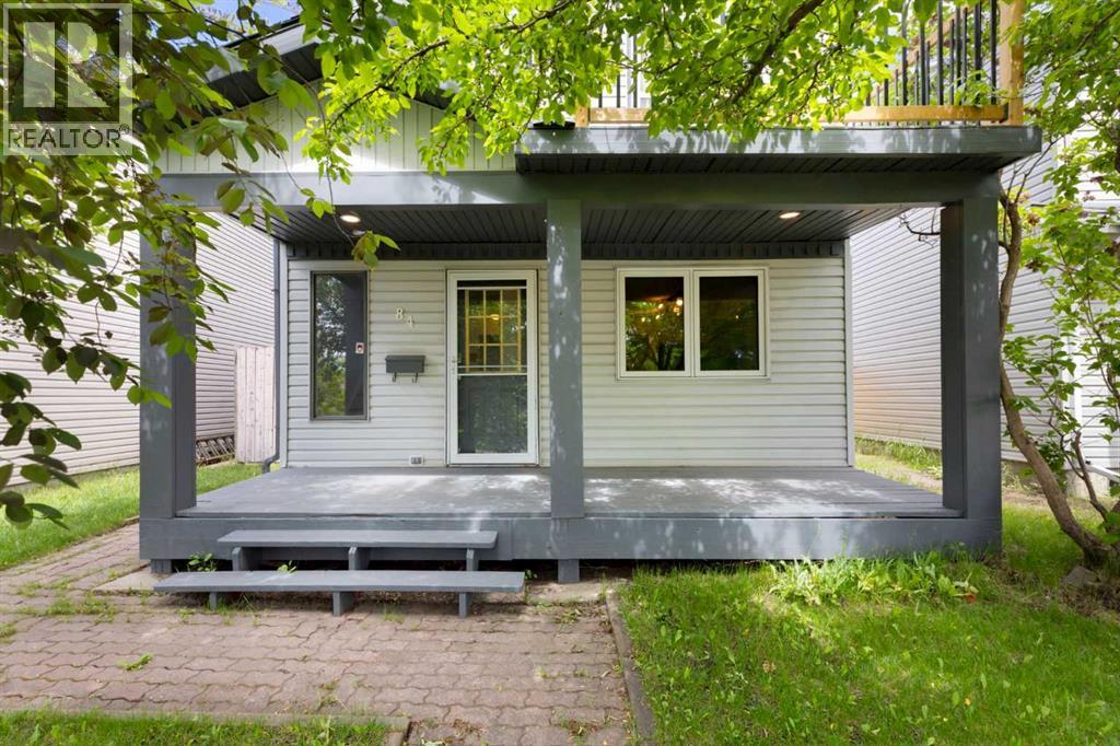 84 Abingdon Crescent NE, Calgary, Alberta  T2A 6S3 - Photo 3 - A2326553