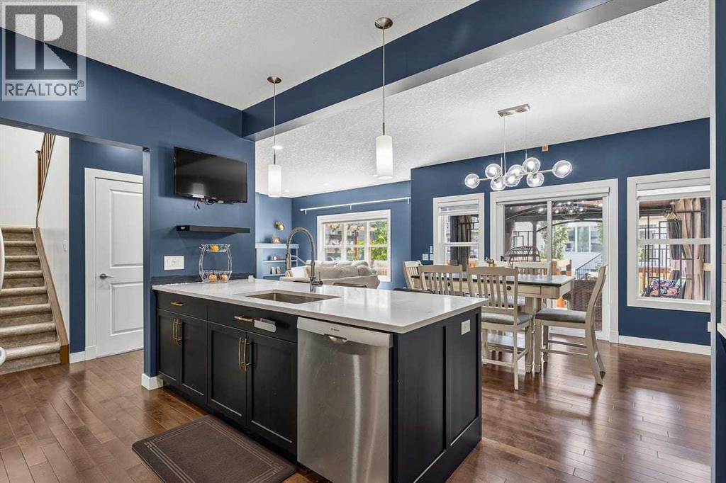 35 Copperleaf Crescent Se, Calgary, Alberta  T2Z 0B9 - Photo 6 - A2326606