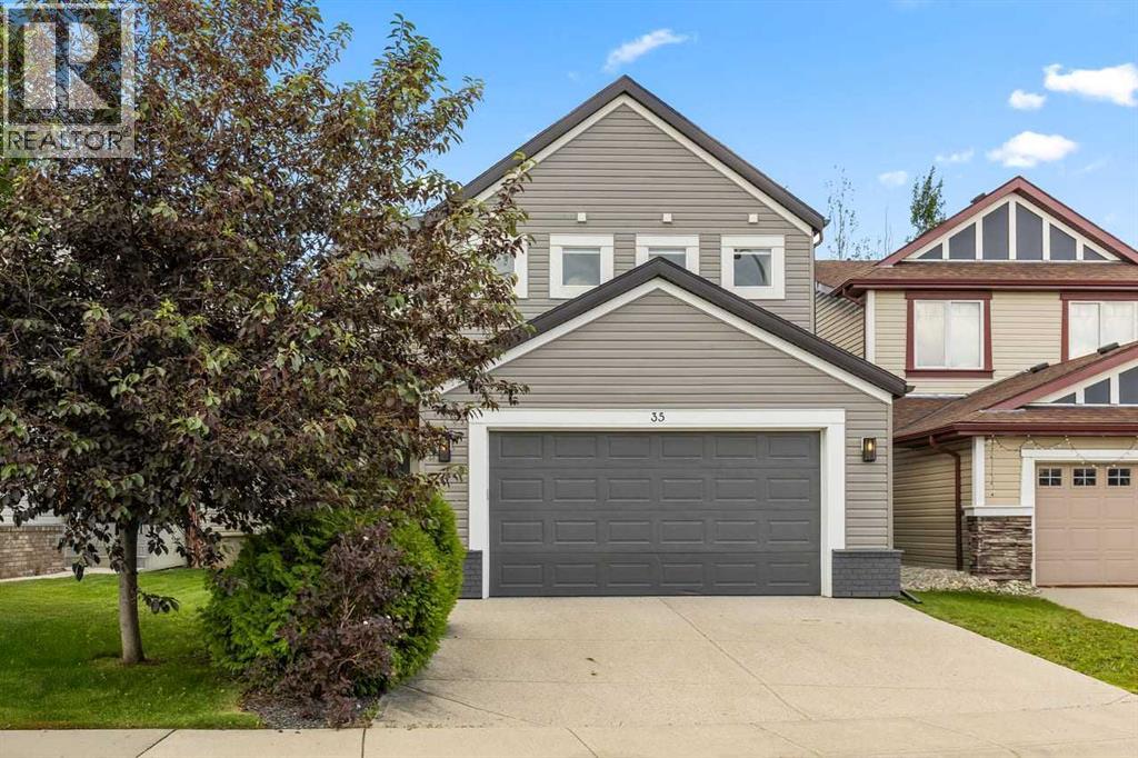 35 Copperleaf Crescent Se, Calgary, Alberta  T2Z 0B9 - Photo 1 - A2326606