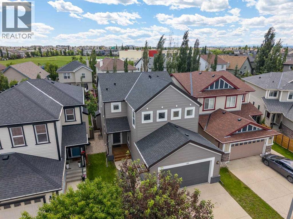 35 Copperleaf Crescent Se, Calgary, Alberta  T2Z 0B9 - Photo 46 - A2326606