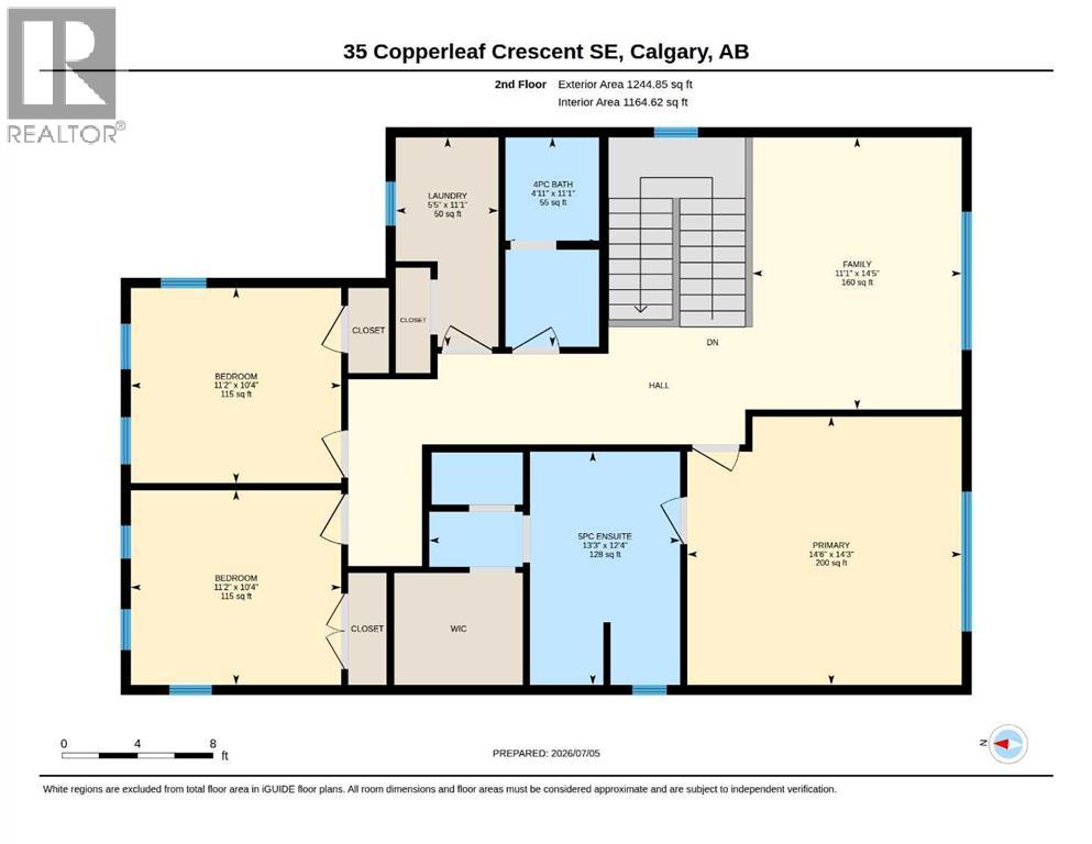 35 Copperleaf Crescent Se, Calgary, Alberta  T2Z 0B9 - Photo 50 - A2326606