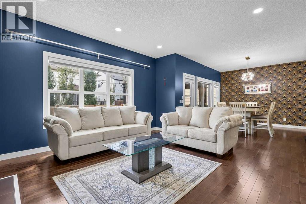 35 Copperleaf Crescent Se, Calgary, Alberta  T2Z 0B9 - Photo 14 - A2326606