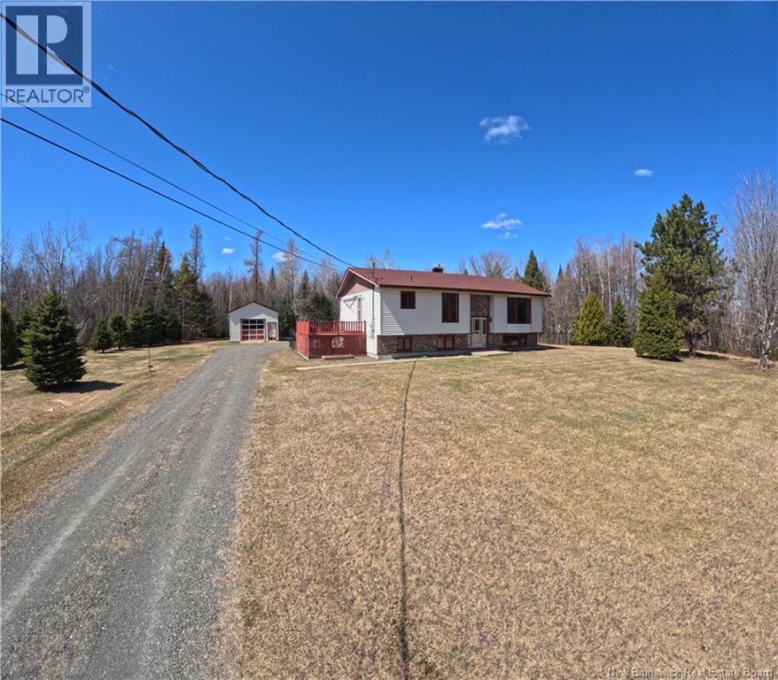 5416 Route 440, Rosaireville, New Brunswick  E4Y 2R6 - Photo 1 - NB137938